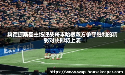 桑德捷斯基主场迎战哥本哈根双方争夺胜利的精彩对决即将上演